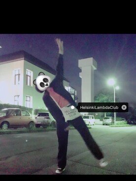 こばーしさんのコーディネート