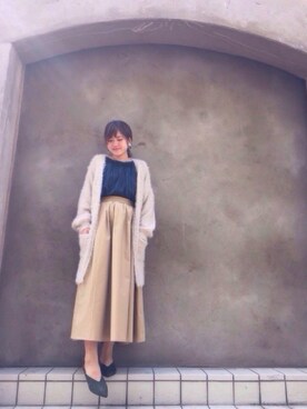 みささんのコーディネート