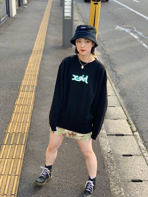 Emiruさんのコーディネート