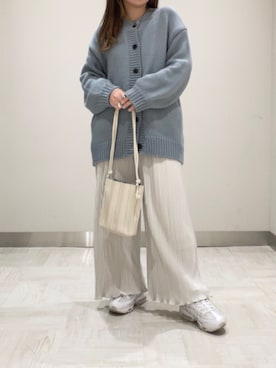 実　夢さんのコーディネート