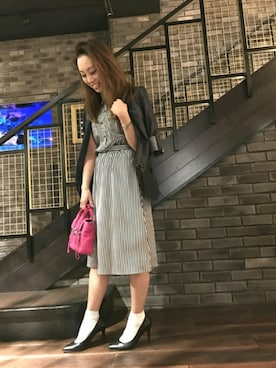 n o m さんのコーディネート