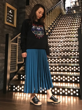 n o m さんのコーディネート