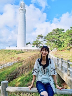 Jessica Yangさんのコーディネート