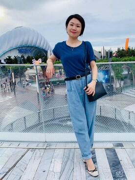 Joey_aimee心さんのコーディネート