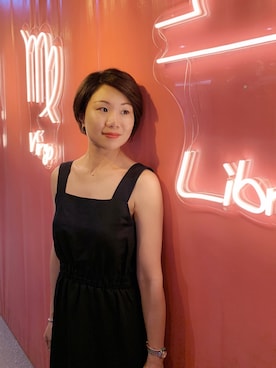 Joey_aimee心さんのコーディネート