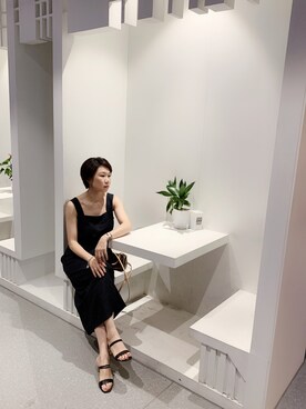 Joey_aimee心さんのコーディネート