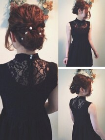 手づくり | その他ヘアアクセサリー