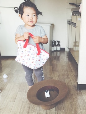 coさんのコーディネート