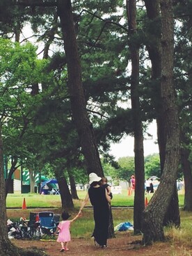 coさんのコーディネート