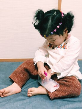 coさんのコーディネート