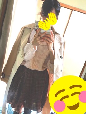 甘ちゃんさんのコーディネート