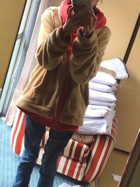 甘ちゃんさんのコーディネート