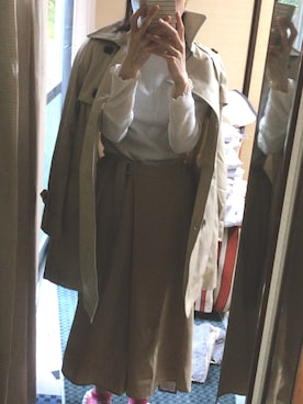 甘ちゃんさんのコーディネート