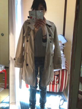 甘ちゃんさんのコーディネート