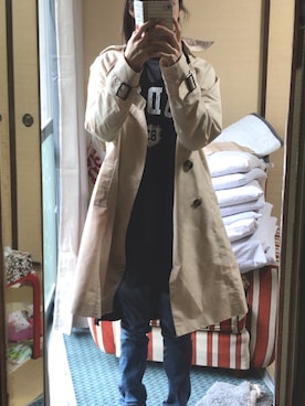 甘ちゃんさんのコーディネート