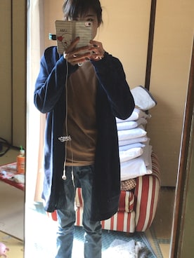 甘ちゃんさんのコーディネート