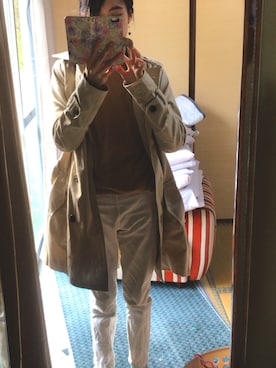 甘ちゃんさんのコーディネート