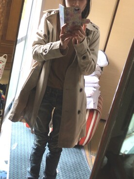 甘ちゃんさんのコーディネート