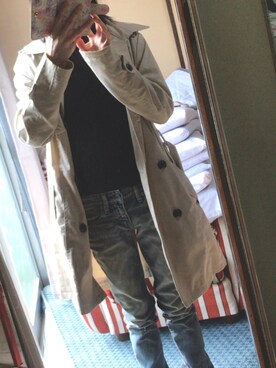 甘ちゃんさんのコーディネート