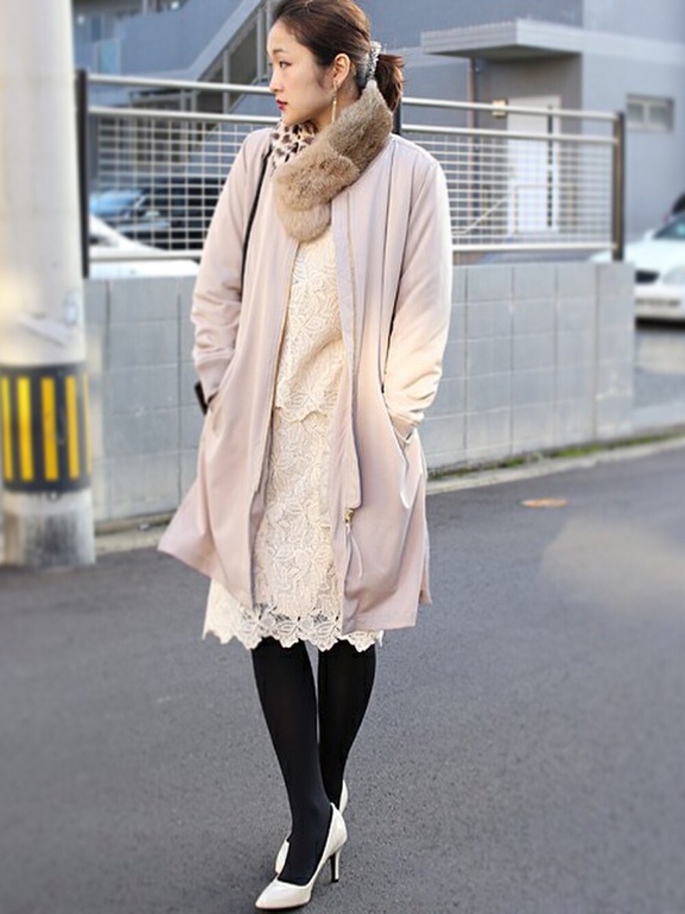 Bou JeloudのMA-1を使った人気ファッションコーディネート - WEAR
