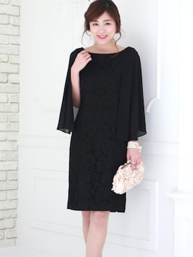 「Bab Bou Jeloud（バブブージュルード）のアイテム」を使った、Bou Jeloudさん（レディース・160cm）の冬コーディネート