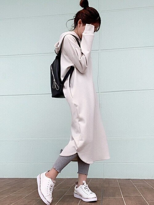 Zozotown店bou Jeloud Bab さんのワンピースを使ったコーディネート Zozotown