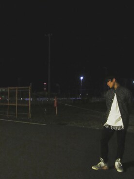 せばそんさんのコーディネート