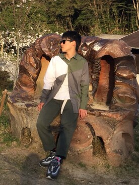 せばそんさんのコーディネート