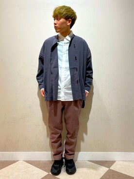 友　　　　良さんのコーディネート