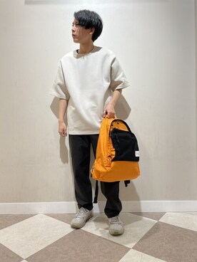 友　　　　良さんのコーディネート