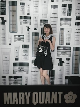 大釜ケリーさん（レディース・165cm）の秋コーディネート