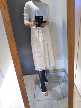 huiyangさんのコーディネート