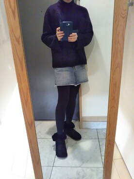 huiyangさんのコーディネート