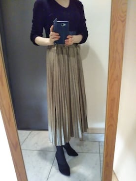 huiyangさんのコーディネート