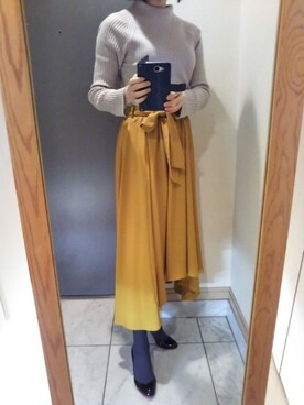 huiyangさんのコーディネート