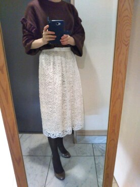 huiyangさんのコーディネート