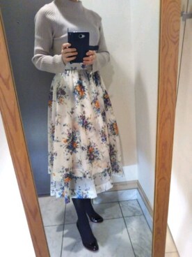 huiyangさんのコーディネート