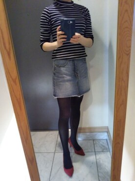 huiyangさんのコーディネート