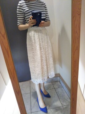 huiyangさんのコーディネート