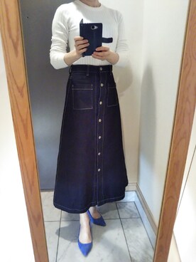 huiyangさんのコーディネート