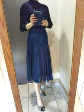 huiyangさんのコーディネート