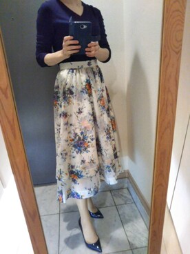 huiyangさんのコーディネート