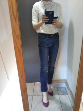 huiyangさんのコーディネート