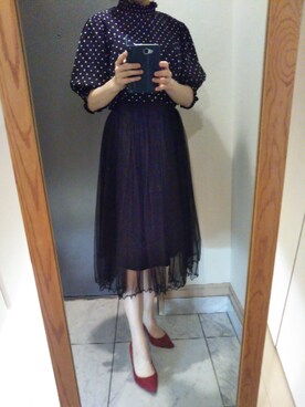 huiyangさんのコーディネート