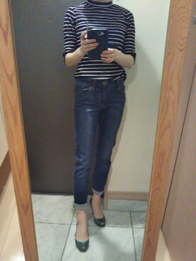 huiyangさんのコーディネート