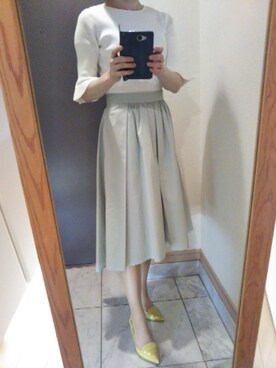 huiyangさんのコーディネート