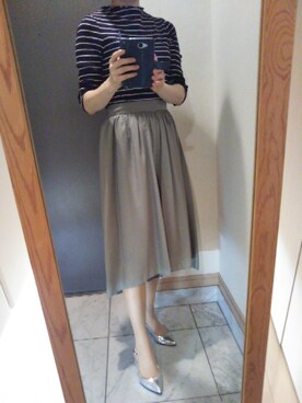 huiyangさんのコーディネート