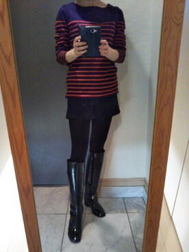 huiyangさんのコーディネート