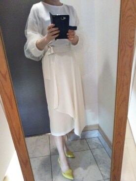 huiyangさんのコーディネート