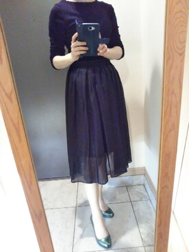 huiyangさんのコーディネート